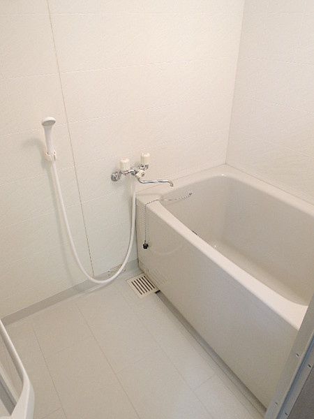 バス・シャワールーム　☆ゆっくりくつろげるお風呂☆