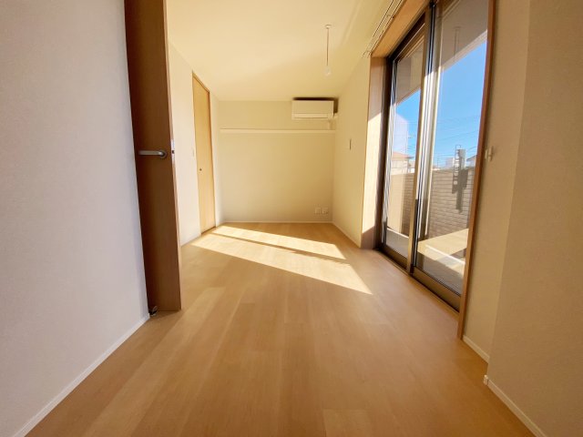 その他部屋・スペース　別号室の参考写真です。
