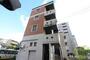 39番館 2階 築23年8ヶ月の賃貸物件