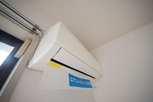 その他設備　★エアコンです★