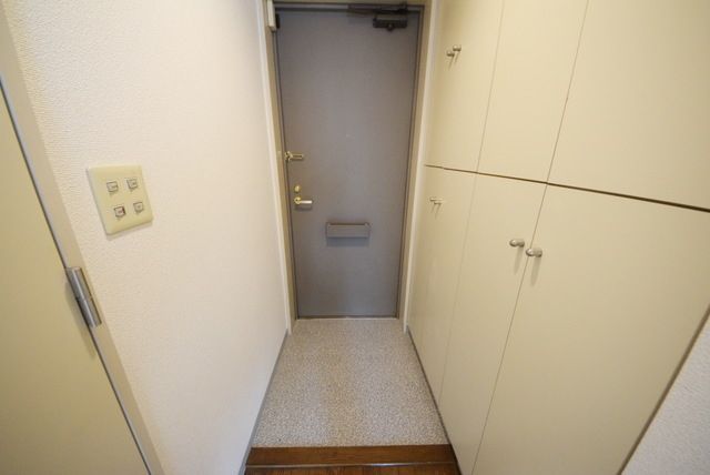 玄関　★玄関スペースです★