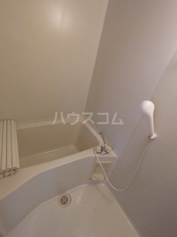 フェニックス柚木の風呂写真