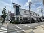 飲食店　サガミ一社店（飲食店）まで494m