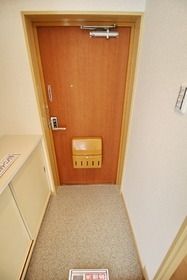 玄関　★お問い合わせはタウンハウジングまで★