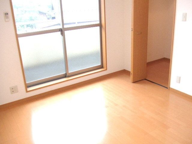 居室・リビング　★洋室★