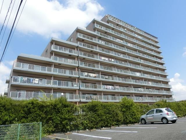 建物外観　現地待ち合わせ可能です