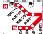 その他　☆路線図☆