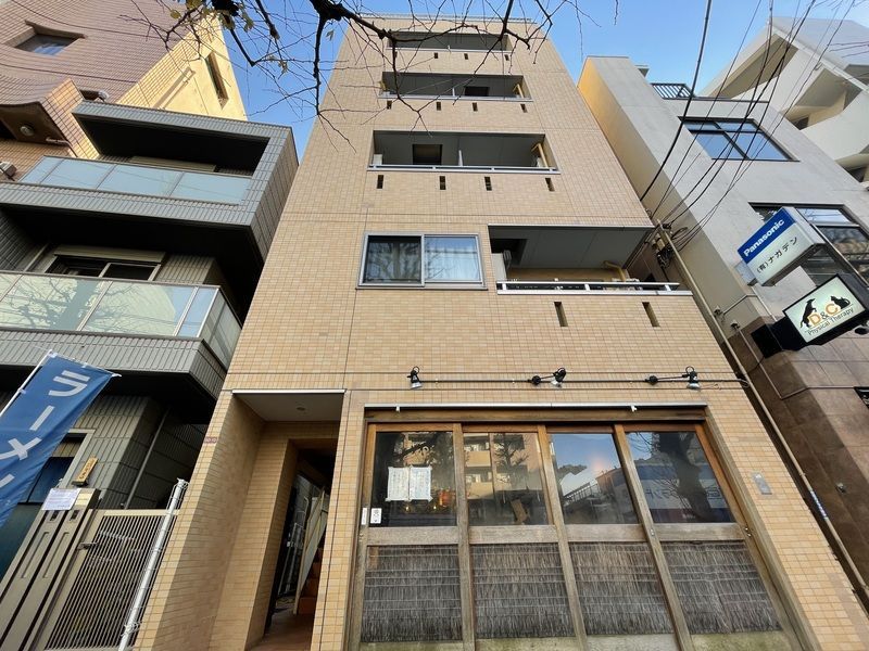 建物外観　☆綺麗な外観☆