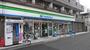 コンビニ　ファミリーマート 上北沢四丁目店（コンビニ）まで85m