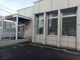 郵便局　白石北郷東郵便局（郵便局）まで601m
