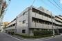早稲田駅より徒歩3分 1階 築20年10ヶ月の賃貸物件