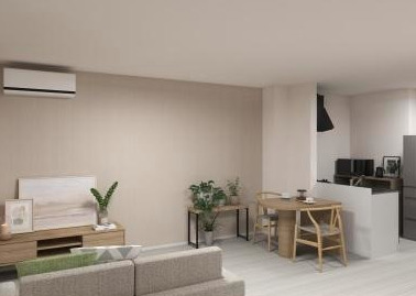 その他部屋・スペース　過ごしやすい室内です