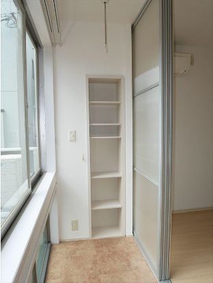 その他部屋・スペース