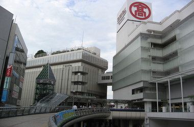 その他　柏駅（その他）まで509m