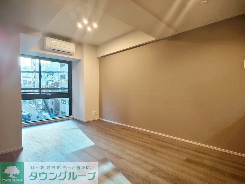 居室・リビング　※写真は同タイプの住戸です。