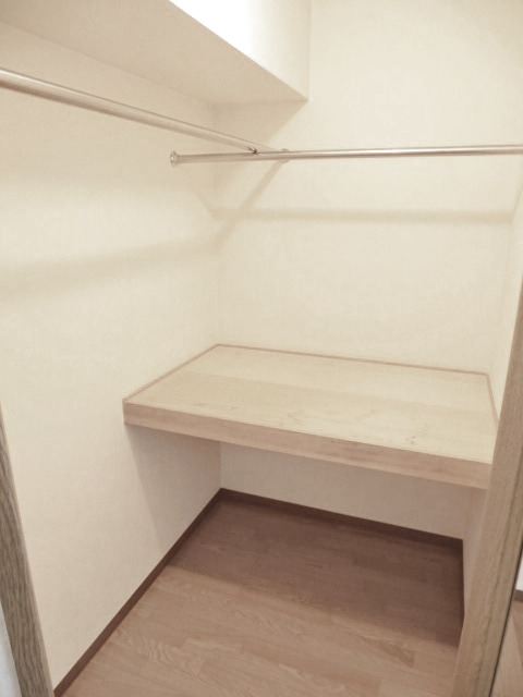 収納　大型の             でばっちり収納できます