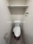 トイレ　落ち着いたトイレです
