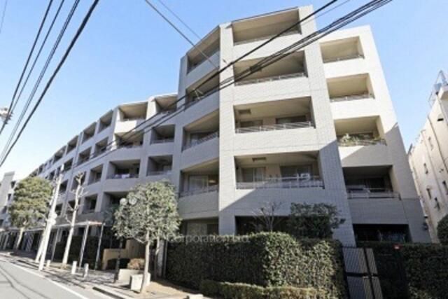 建物外観　外観も気になるポイント