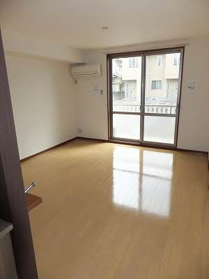 その他部屋・スペース　おしゃれな内装です