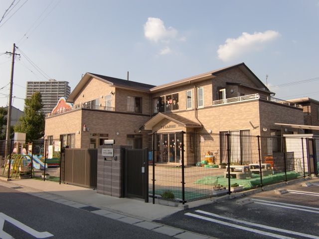 幼稚園・保育園　すずらん保育園（幼稚園・保育園）まで740m