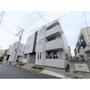 サンテブランシュ川崎 1階 築5年6ヶ月の賃貸物件