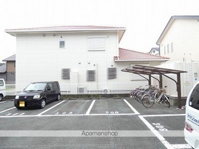 眺望　眺望