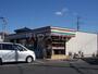 コンビニ　セブン-イレブン上尾本町１丁目店（コンビニ）まで486m