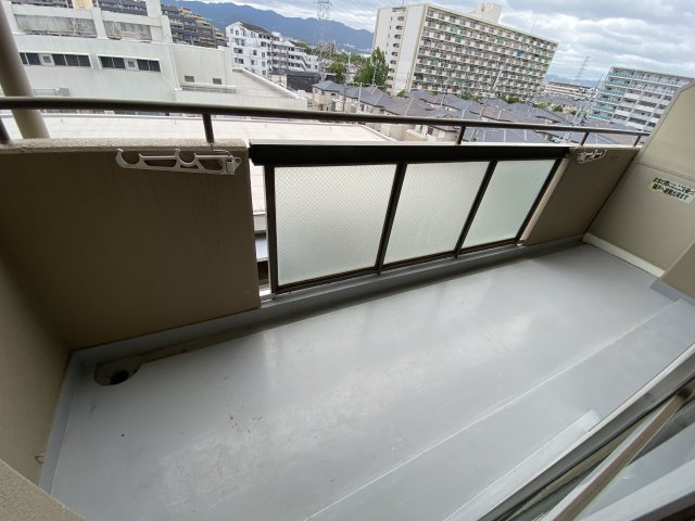 武庫川フレックスの内装写真