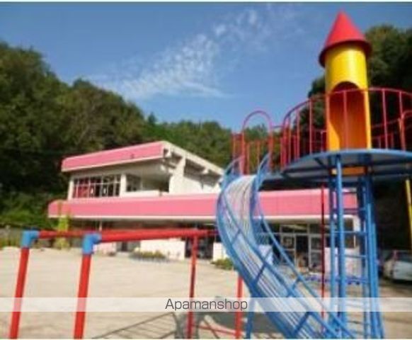 幼稚園・保育園　沼田東幼稚園（幼稚園・保育園）まで2433m