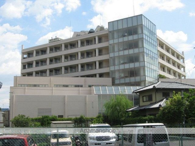 病院　北摂総合病院（病院）まで28m