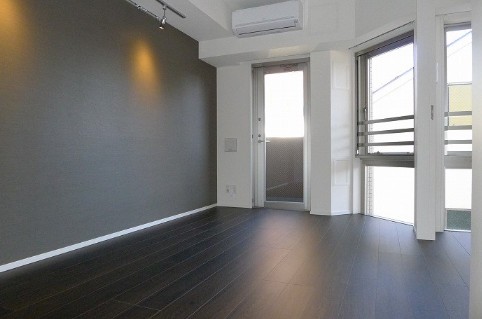 居室・リビング　居室※反転部屋参考写真