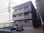 オズ 2階 築10年1ヶ月の賃貸物件