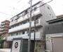 山科駅より徒歩9分 2階 築6年の賃貸物件