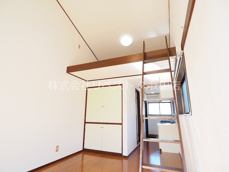 その他部屋・スペース
