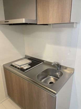 キッチン　☆使いやすいキッチン☆