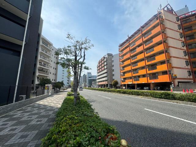 その他　周辺（その他）まで10m