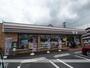 コンビニ　セブン－イレブン東海市富木島山中店（コンビニ）まで575m