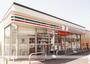 コンビニ　セブン－イレブン東海市富木島新藤棚店（コンビニ）まで580m