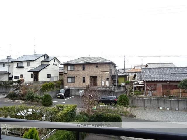 眺望　眺望