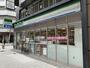 コンビニ　ファミリーマート 西本町二丁目店（コンビニ）まで178m