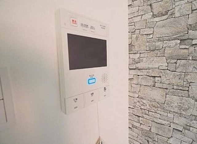 セキュリティ　別部屋　参考写真