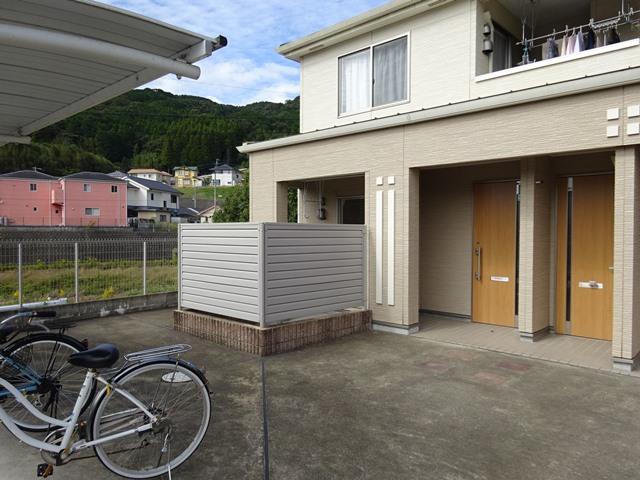 マインヒルズ伍番館のその他写真