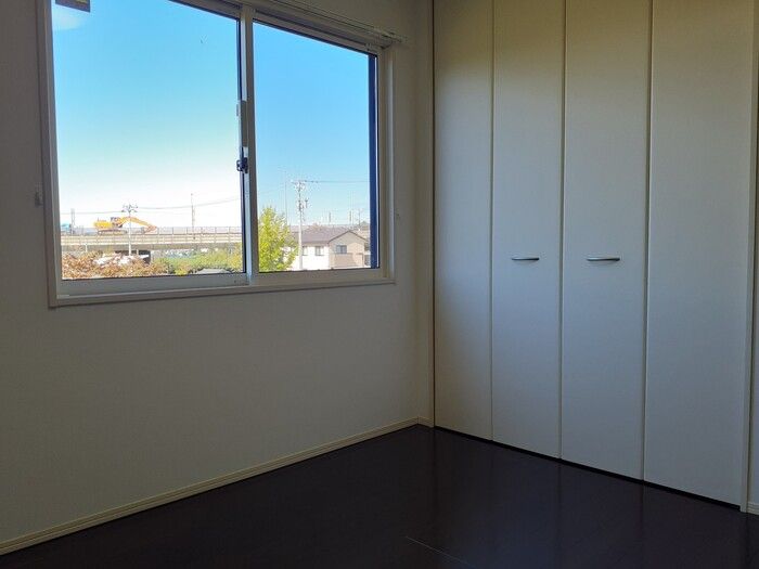 その他部屋・スペース　洋室５帖