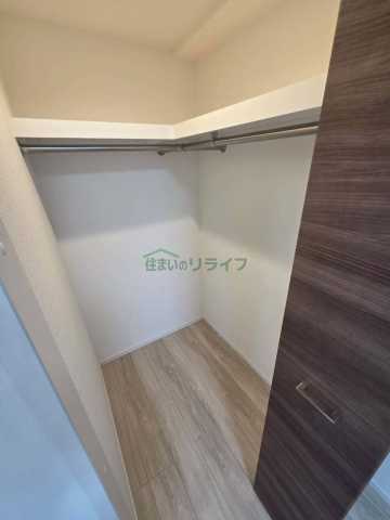 ARCOBALENO MINOWAの内装写真