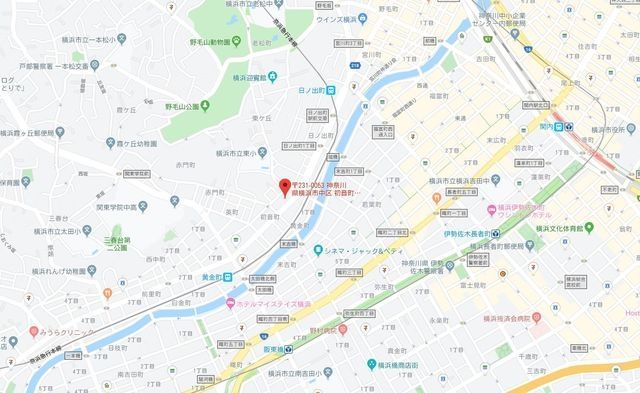 その他　★案内図★