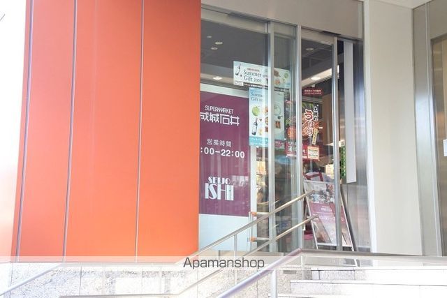 スーパー　（株）成城石井／ららテラス武蔵小杉店（スーパー）まで181m