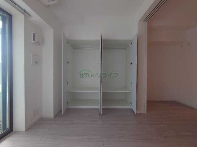 パークアクシス池袋イーストの内装写真