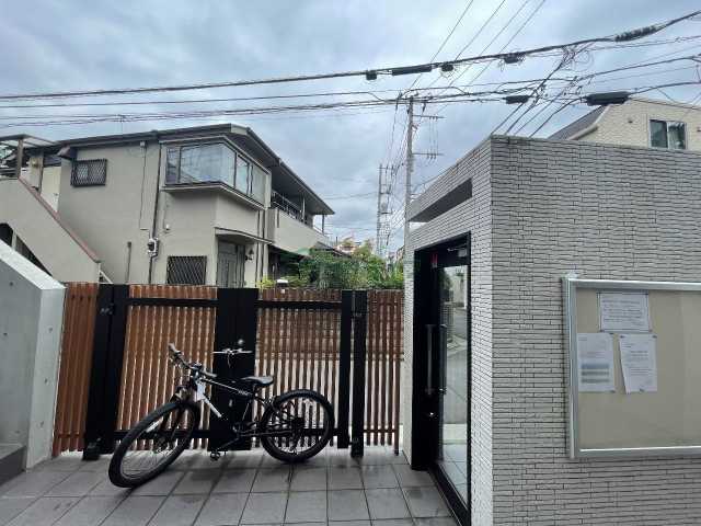 ミリアージュ下北沢のその他写真