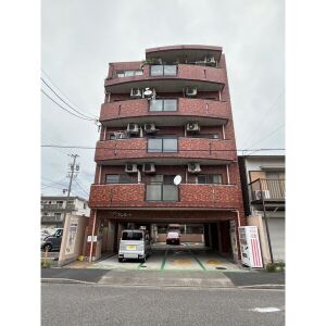 ハイツサンルート