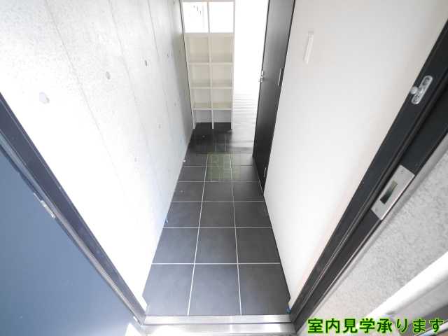その他部屋・スペース　アレーロ市谷台町